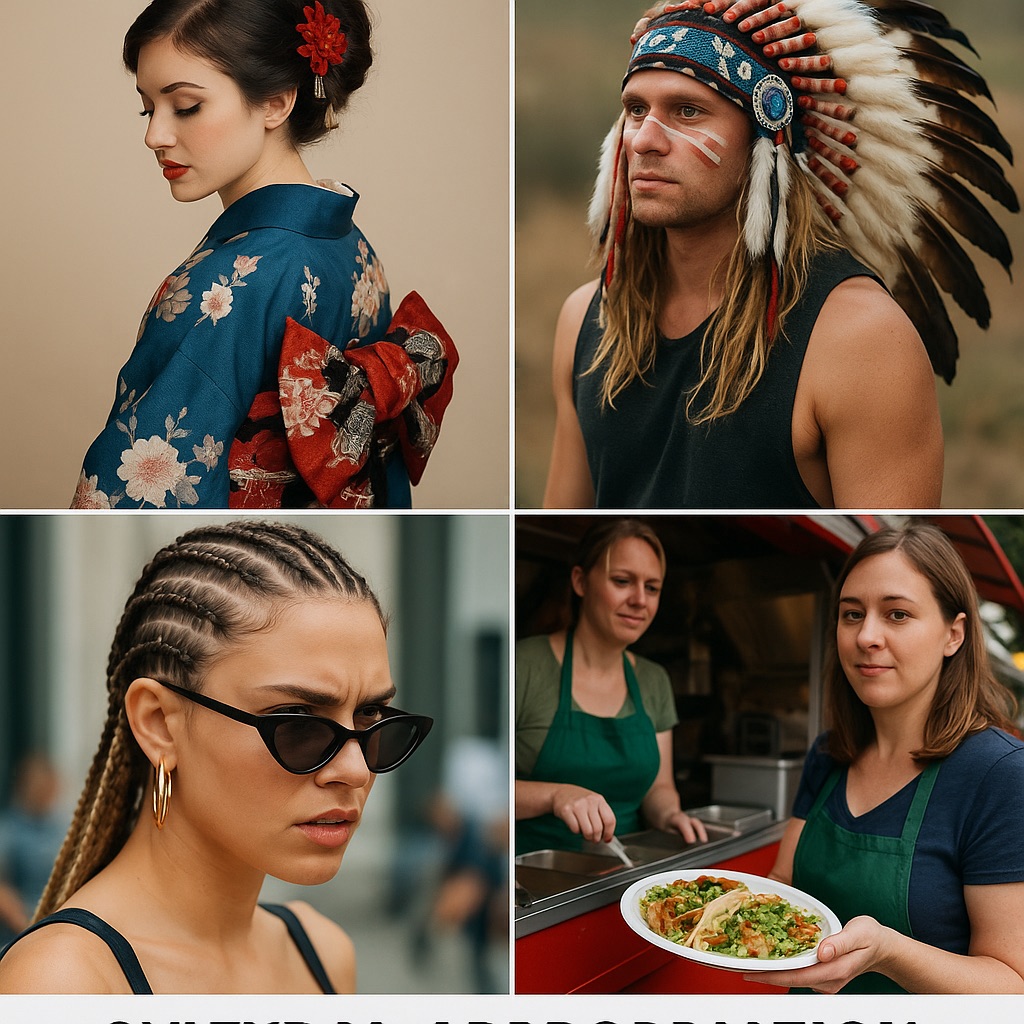 Thumbnail for EP29: Is Cultural Appropriation Really That Bad? (On Kershnar and Brey’s “In Defense of Cultural Appropriation”)