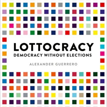 Thumbnail for EP31: Should Random People Rule Us? (Interview With Alex Guerrero on Lottocracy)
